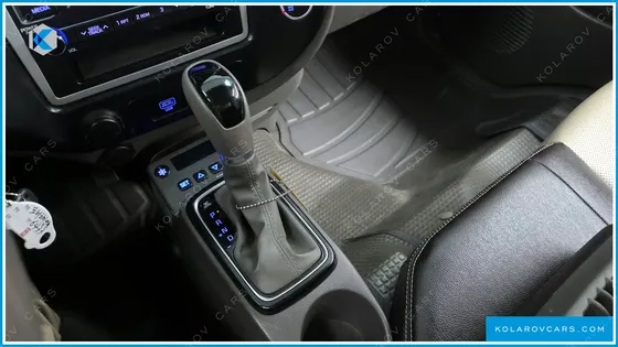 HYUNDAI PORTER II SUPER CAP CRDI