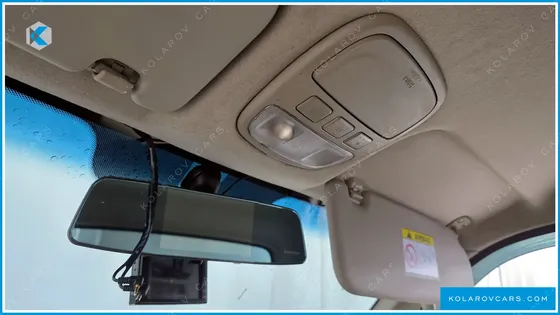 HYUNDAI PORTER II SUPER CAP CRDI