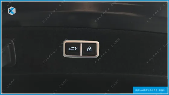 GENESIS G90 GASOLINE 3.5 TURBO AWD