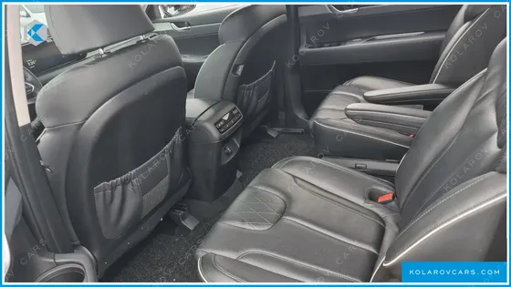 HYUNDAI PALISADE DIESEL 2.2 2WD