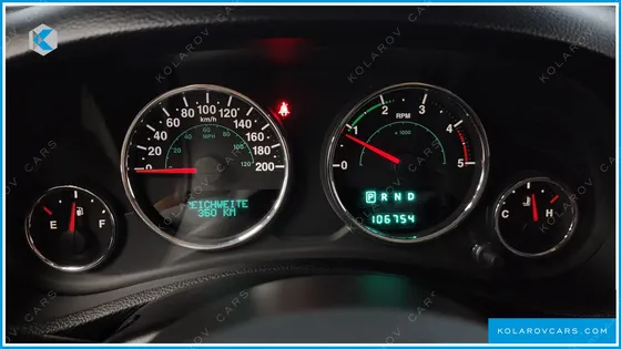 JEEP WRANGLER 2.8 DIESEL SAHARA 4DOOR