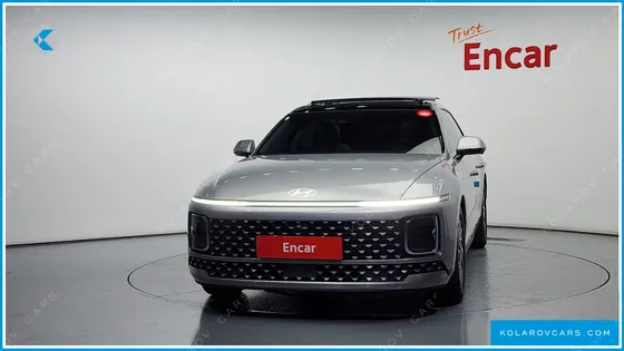 HYUNDAI GRANDEUR 2,5 GASOLINE 2WD