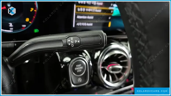 MERCEDES GLA-CLASS GLA250 4MATIC