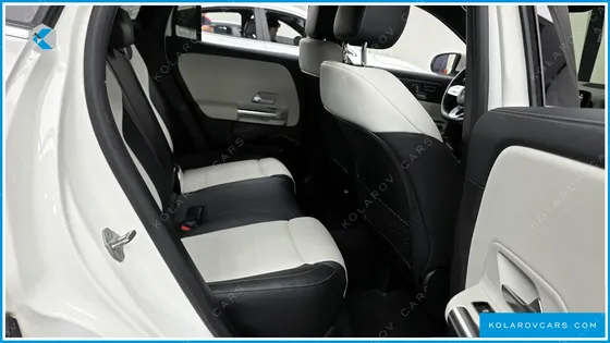 MERCEDES GLA-CLASS GLA250 4MATIC