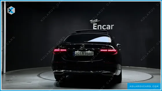 MERCEDES S-CLASS S450L 4MATIC