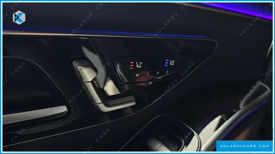 MERCEDES S-CLASS S450L 4MATIC