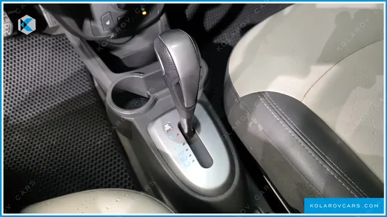 CHEVROLET (GM DAEWOO) SPARK SPARK S