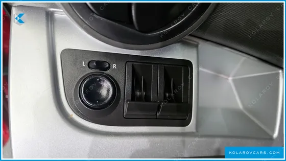 CHEVROLET (GM DAEWOO) SPARK SPARK S