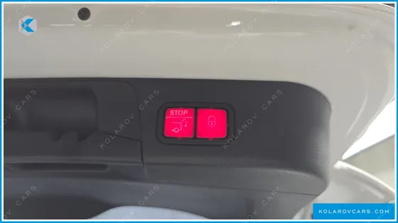 MERCEDES GLB-CLASS GLB220