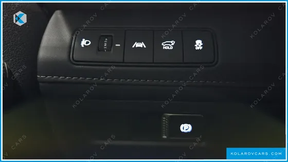 HYUNDAI SANTA FE DIESEL 2.2 2WD
