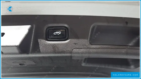HYUNDAI SANTA FE DIESEL 2.2 2WD