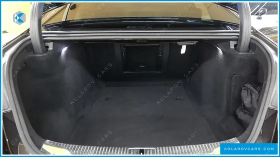 MERCEDES S-CLASS MAYBACH S580 4MATIC
