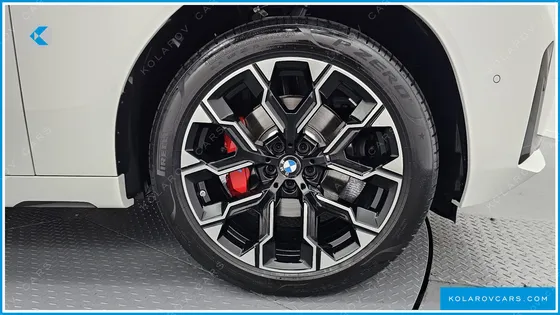 BMW X3 XDRIVE 20 M SPORT PRO