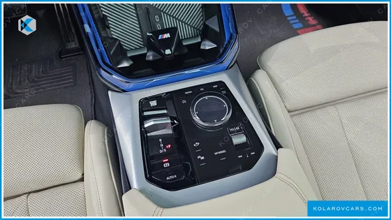 BMW X3 XDRIVE 20 M SPORT PRO
