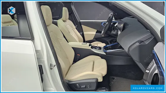 BMW X3 XDRIVE 20 M SPORT PRO
