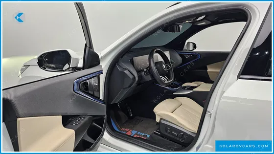 BMW X3 XDRIVE 20 M SPORT PRO