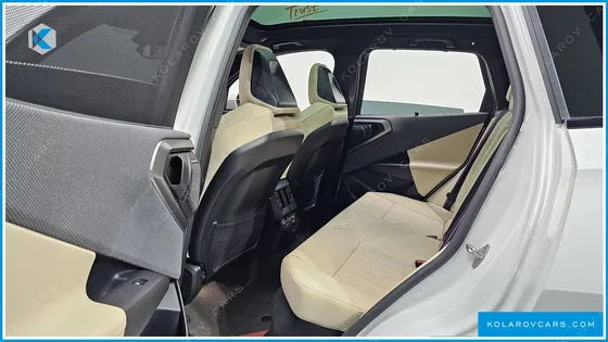 BMW X3 XDRIVE 20 M SPORT PRO