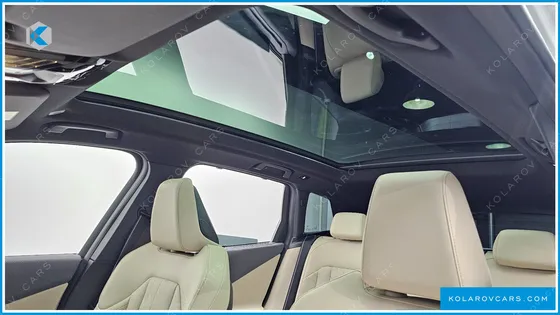 BMW X3 XDRIVE 20 M SPORT PRO