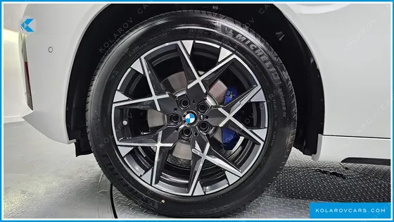 BMW X3 XDRIVE 20 M SPORT