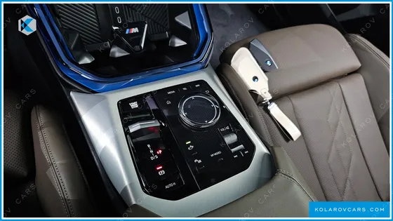 BMW X3 XDRIVE 20 M SPORT