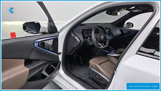 BMW X3 XDRIVE 20 M SPORT