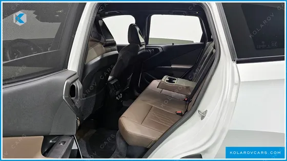 BMW X3 XDRIVE 20 M SPORT