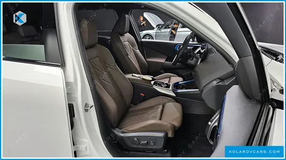 BMW X3 XDRIVE 20 M SPORT