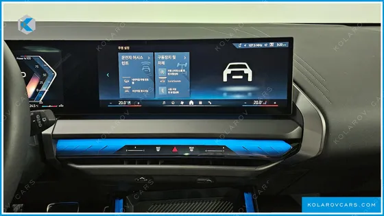 BMW X3 XDRIVE 20 M SPORT