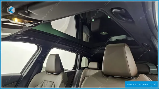 BMW X3 XDRIVE 20 M SPORT