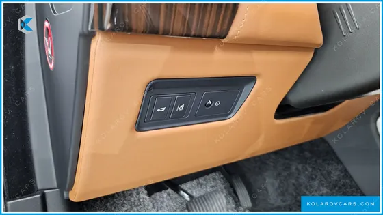 LAND ROVER RANGE ROVER 4.4 SDV8 AB DIESEL