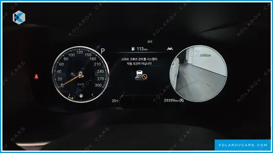 GENESIS G70 GASOLINE 2.0T 2WD