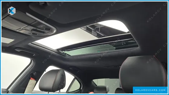 GENESIS G70 GASOLINE 2.0T 2WD