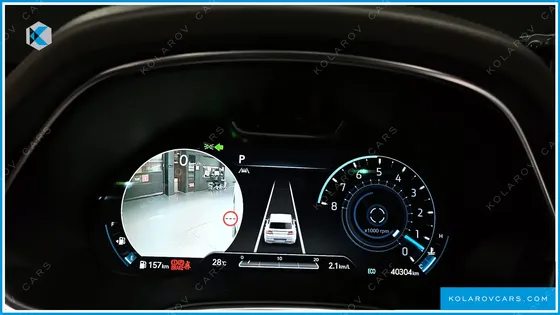 GENESIS GV80 3.5T GASOLINE AWD