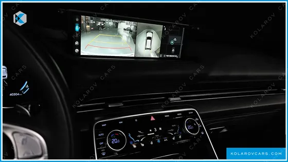 GENESIS GV80 3.5T GASOLINE AWD