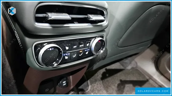 GENESIS GV80 3.5T GASOLINE AWD