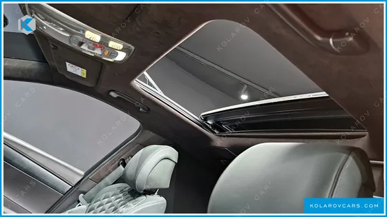 GENESIS GV80 3.5T GASOLINE AWD