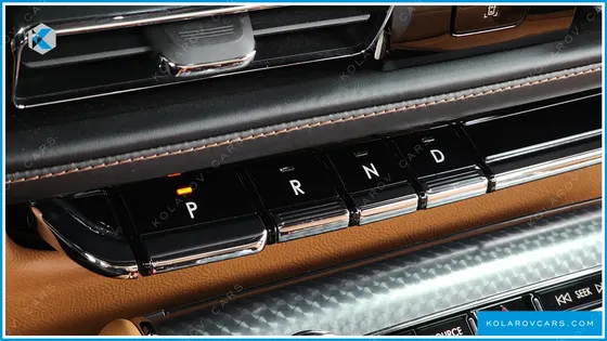 LINCOLN AVIATOR 3.0 BLACK LABEL AWD