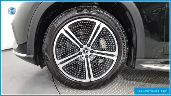 MERCEDES EQS EQS450 4MATIC