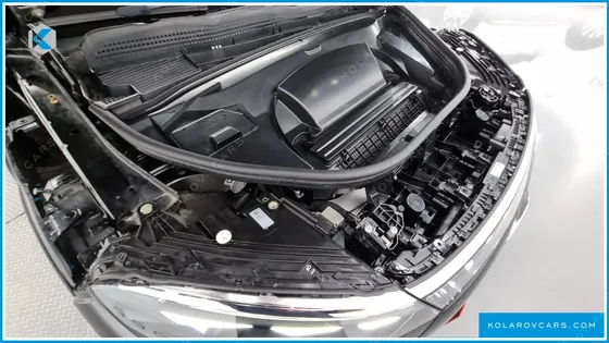 MERCEDES EQS EQS450 4MATIC
