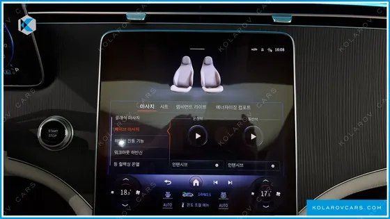 MERCEDES EQS EQS450 4MATIC