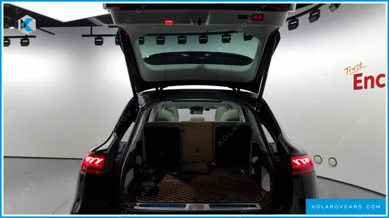 MERCEDES EQS EQS450 4MATIC