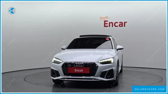 AUDI A5 40 TDI QUATTRO PREMIUM SPORTBACK