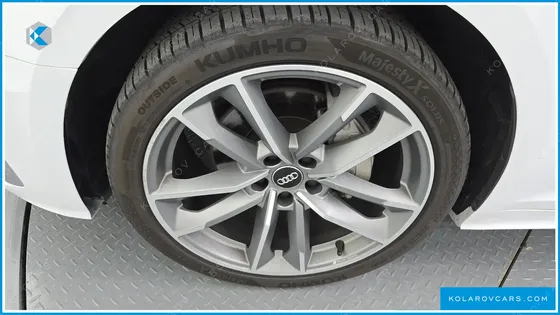 AUDI A5 40 TDI QUATTRO PREMIUM SPORTBACK