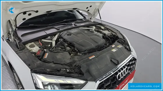 AUDI A5 40 TDI QUATTRO PREMIUM SPORTBACK