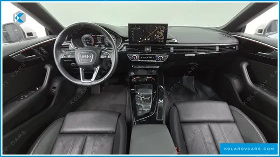 AUDI A5 40 TDI QUATTRO PREMIUM SPORTBACK