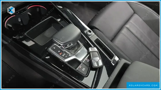 AUDI A5 40 TDI QUATTRO PREMIUM SPORTBACK
