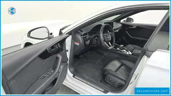 AUDI A5 40 TDI QUATTRO PREMIUM SPORTBACK