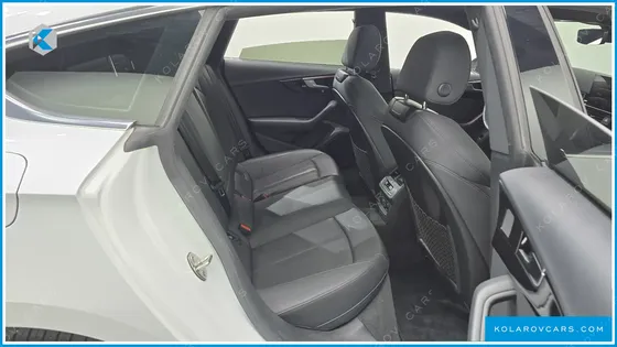 AUDI A5 40 TDI QUATTRO PREMIUM SPORTBACK