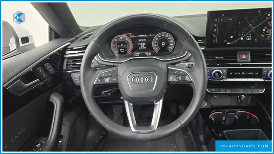 AUDI A5 40 TDI QUATTRO PREMIUM SPORTBACK