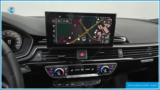 AUDI A5 40 TDI QUATTRO PREMIUM SPORTBACK